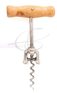 ANTIKE WILLIAMSON TYP WALKER GLOCKE DEUTSCHLAND BAUERNHÖFE  - Bild 1 von 4