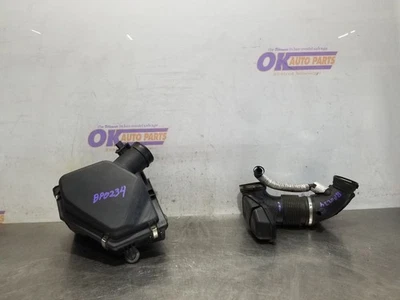 18 2018 BMW M240I 3.0L ENGINE AIR CLEANER INTAKE - Image 1 of 4