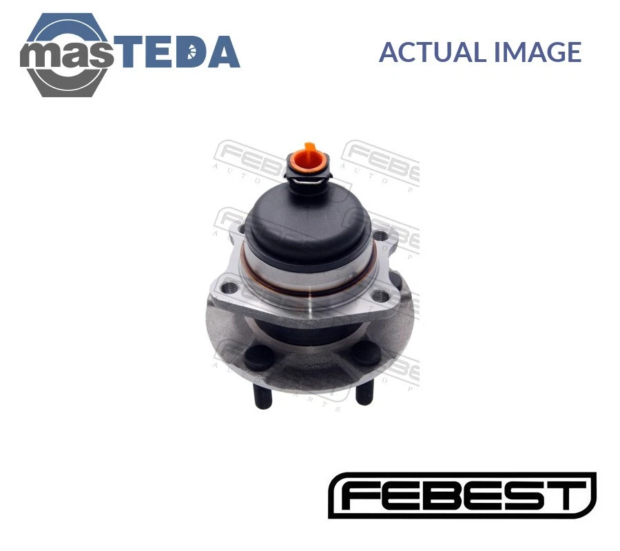 Buje de rueda trasero Febest para Dodge Caravan 2082-Carr Foto 1 de 4