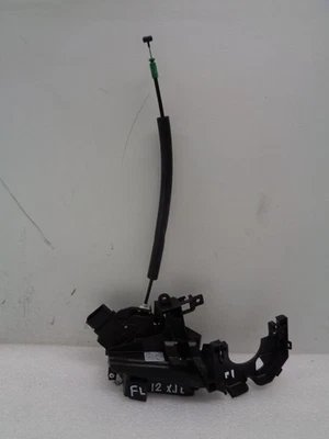 10-15 Jaguar XJ XJ L Front Left Driver Door Lock Latch Actuator OEM AK2511215 - Image 1 of 4