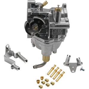 S&S CYCLE Super E Carburetor 110420 - Picture 1 of 4