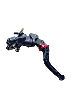 Yamaha YZF R1 5VY 2004 - 2006 Cylindre Maître De Frein Avant 5VYW25871000 - Image 1 of 4