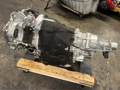 2023 2024 Subaru Legacy Outback 2.4L Transmission TR690R6MCA OEM 7K Mile - Image 1 of 4