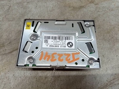 Audio Equipment Radio Amplifier Fits 17-19 BMW 330i GT 241672 - Изображение 1 из 4