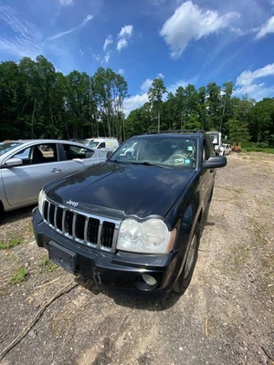 05 06 07 08 09 10 Alternador Jeep Grand Cherokee Foto 1 de 4