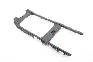 2019 - 2021 ACURA RDX FRONT CENTER CONSOLE BEZEL TRIM COVER OEM 83400TJBA0 - Picture 1 of 12