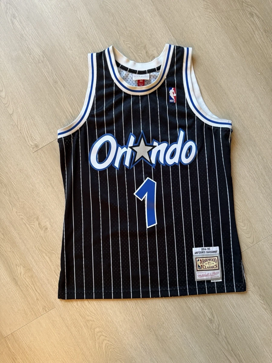 Mitchell & Ness Penny Hardaway NBA Jerseys for sale | eBay