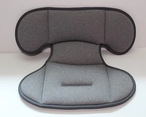 New Graco Snugride Infant Car Seat Insert Support Pad Replacement Gray - Picture 1 of 1