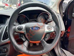 FORD FOCUS TITANIUM MK3 2011-2012 Steering Wheel 1769642 - Picture 1 of 7