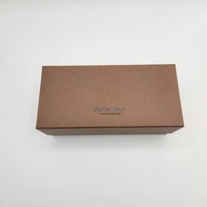 Burberry Brille Sonnenbrille Einzelhandelsverpackung nur Leerkarton (offene Box) EUC - Bild 1 von 16