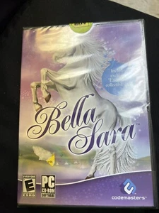 Bella Sara - PC - Personal Computers . New , Factory Sealed - Picture 1 of 1