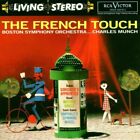 Munch, Charles : The French Touch CD Highly Rated eBay Seller Great Prices