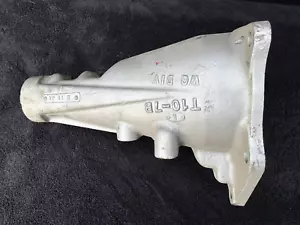 Carcasa trasera GM 1960-65 Borg Warner T10-7B aluminio T10 4 velocidades T-10 11/09/1961 - Imagen 1 de 8