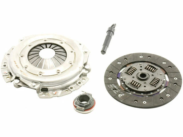 Kit de embrague LUK para Plymouth Sundance 1989-1990 2,5 L 4 cilindros turboalimentado 71SYDD Foto 1 de 1