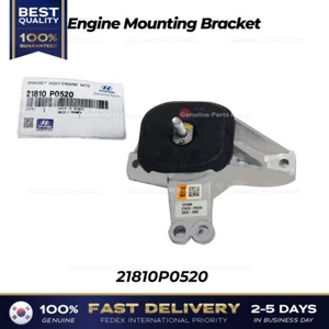 ⭐Genuine⭐ Engine Mounting Bracket 21810P0520 for Hyundai Tucson Kia Sportage - Picture 1 of 2