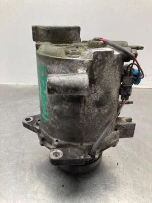 BOMBA DE AIRE ACONDICIONADO CADILLAC DEVILLE 2000-2005 4,6 L SIN FRENOS DE ALTA RESISTENCIA OEM Foto 1 de 4