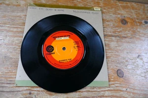 7" Vinyl single-Mcguinness Flint- When I'm dead and gone- Capitol 1970 - Picture 1 of 2