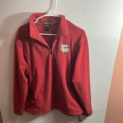 Jaqueta feminina North End Banff Canadá GG - Imagem 1 de 4