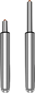 18" To 28" Long Adjustable Gas Lift Cylinder Tube For Bar Stool Drafting Chair R - Picture 1 of 12