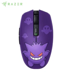 RAZER Gengar Wireless Gaming Mouse Pokémon Edition 6-Button High DPI Limited - Bild 1 von 8