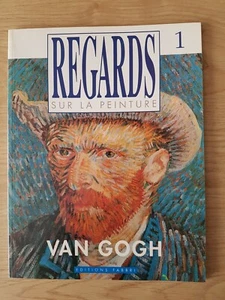 Van Gogh - Fabbri Editions - Insights on Painting - Picture 1 of 2
