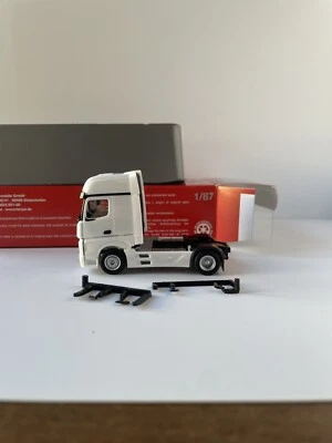 Herpa MB Actros  - Immagine 1 di 3
