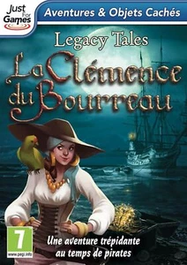 Legacy Tale: La Clemence du Bourreau - French [video game] - Picture 1 of 1