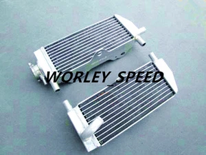 Aluminum Radiator For Aftermearket Yamaha YZ250 96-01 YZ 250 1996-2001 - Picture 1 of 6