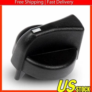 Heater Control Knob For Peterbilt 330 387 379 335 386 375 357 367 378 384 PY44P5 - Picture 1 of 8