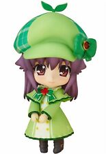 Used Detective Opera Milky Holmes Nendoroid Hercule Barton