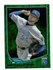 2013 Topps Emerald Series 2   Finish Your Set