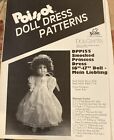 Complete For Dolls Pattern