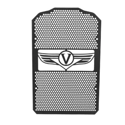 FOR KAWASAKI VULCAN 900 CLASSIC/LT Vulcan 900 Custom 2007-2024 radiator guard Foto 1 de 4