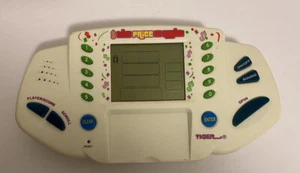 Replacement Price Is Right Video Game Tiger Electronics Handheld Tested Working - Picture 1 of 16