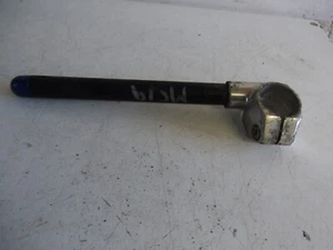 HONDA NSR125 handlebar left hand - Picture 1 of 2
