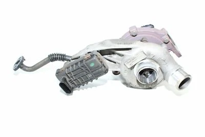 LAND ROVER Range Rover Sport L320 3.0 D Turbolader AX20-6K682-CA 180kw 2011 Foto 1 de 4