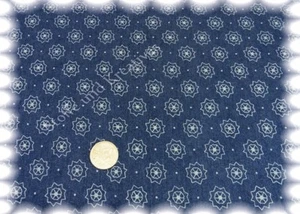 Square Jeans blau Denim Stretch-Jeans Hilco Köper 50 cm - Bild 1 von 1