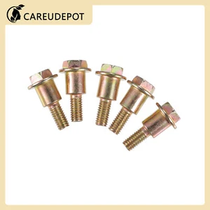 Pernos de cubierta de válvula de coche M6x1,00 90007679000 para Honda tono bronce artículo de 1 - Imagen 1 de 7