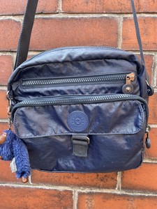 Las mejores ofertas en Bolsos y carteras Kipling Metal para Mujeres | eBay