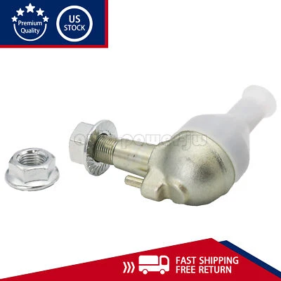 Brazo de control inferior delantero rótula compatible con Bentley Arnage Mulsanne 3Z0419811 Foto 1 de 4