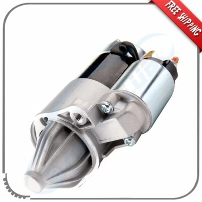 Starter for 3.5 3.5L Kia Sorento 2003 2004 2005 2006 36100-35900 17810 600076 Foto 1 de 4