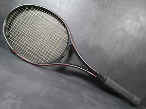 Adidas - CF 25-G MID - L5 - 4 5/8 - Midsize - Tennisschläger - Vintage RAR - Picture 1 of 19