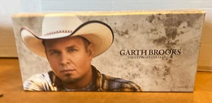 The Ultimate Collection - Audio CD By Garth Brooks - - Imagen 1 de 3