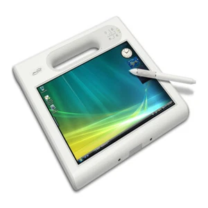 Motion Computing MC-C5te Tablet, Core i5-3337U - 1.8GHz, 4GB, 64GB SSD *WEBCAM* - Picture 1 of 1
