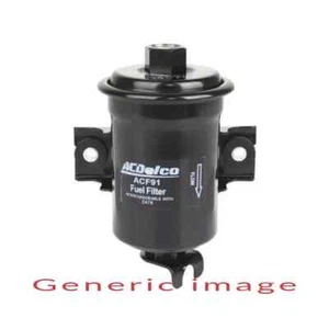 ACDelco Fuel Filter ACF126 x-ref-Z603 19101304 - Picture 1 of 1
