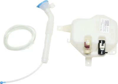  New Washer Reservoir For Acura RSX 2002-2004 - Image 1 of 4
