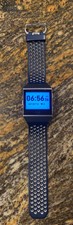 Fitbit Ionic Bluetooth Activity Tracker - Used, Some Scuffs, But Works Great.