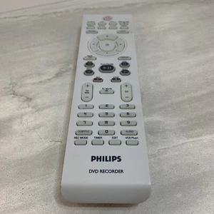 Philips 242254900926 DVD-R Remote Control DVDR3400 Free Shipping ๐ฅ๐ - Picture 1 of 6
