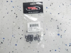 ARVIN MERITOR RYDE FX SNOWMOBILE VALVE ASSEMBLY O-RING 20 PACK 415373203 390004 - Picture 1 of 4