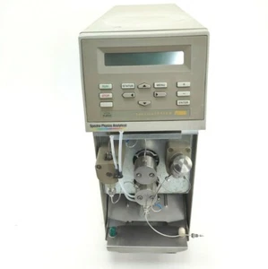 Spectra System Thermo Separation P2000 Binary Gradient Pump For Parts Or Repair - Picture 1 of 12